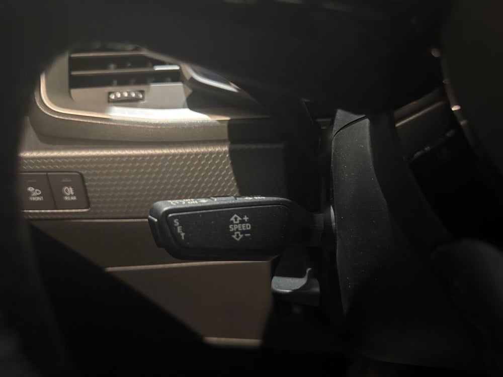 Audi A1 Sportback usata a Prato (18)