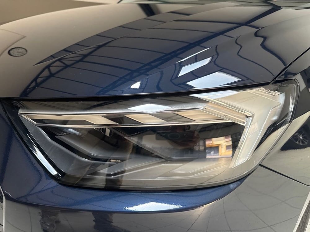 Audi A1 Sportback usata a Prato (7)