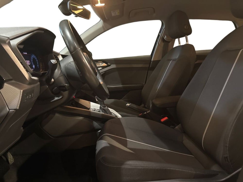 Audi A1 Sportback usata a Prato (9)