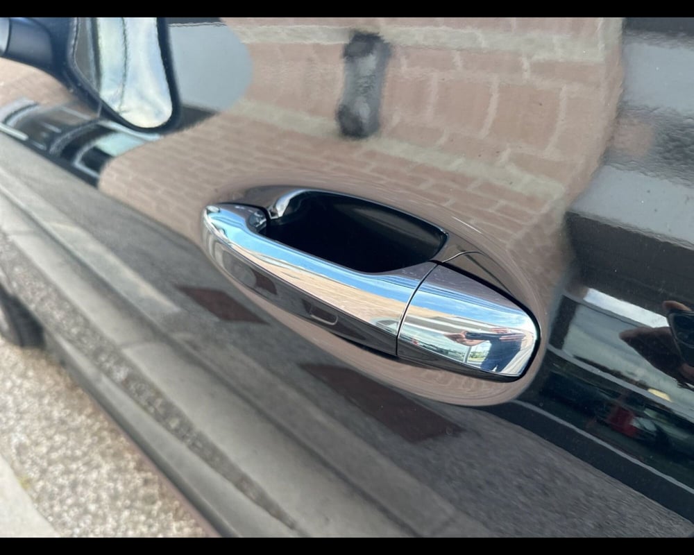 Mercedes-Benz CLA Shooting Brake usata a Firenze (20)
