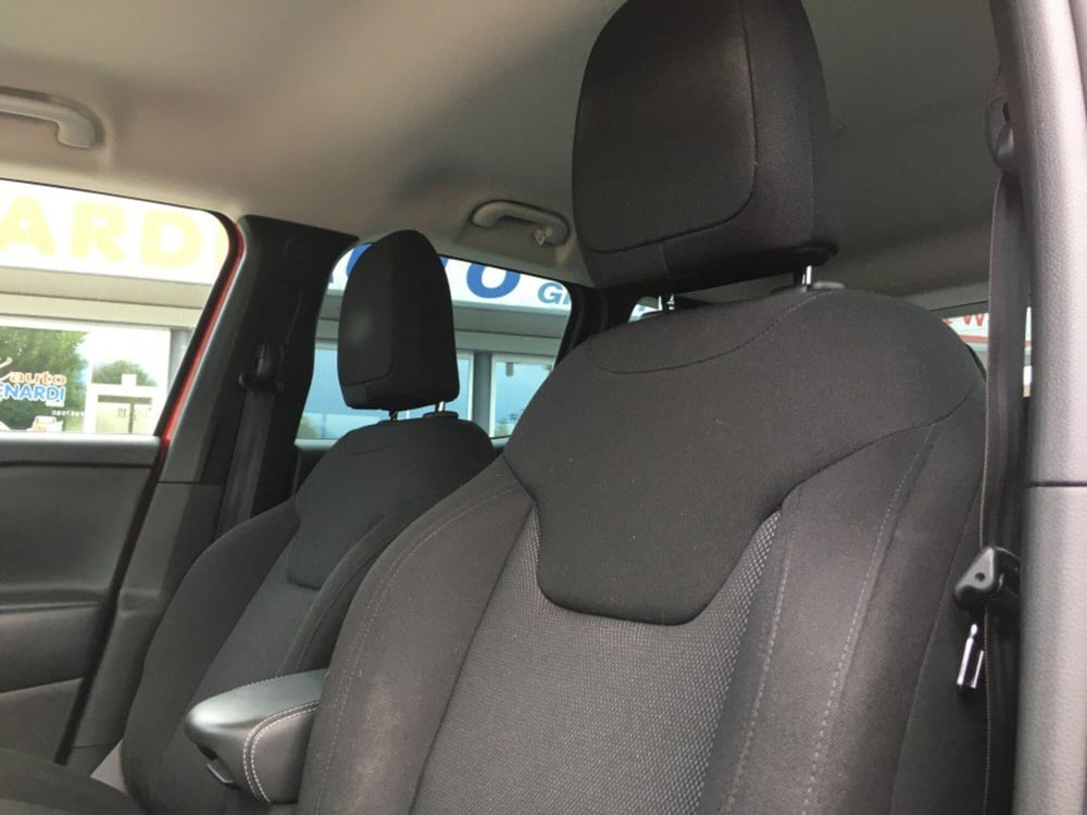 Jeep Renegade usata a Cuneo (5)
