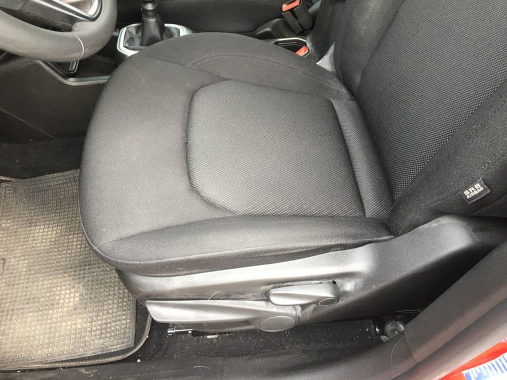 Jeep Renegade usata a Cuneo (6)