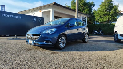 Opel Corsa 1.3 CDTI 5 porte Innovation del 2017 usata a Empoli