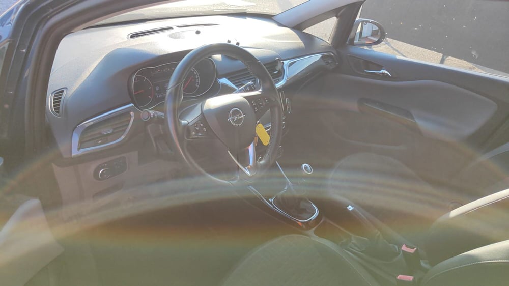 Opel Corsa usata a Firenze (4)