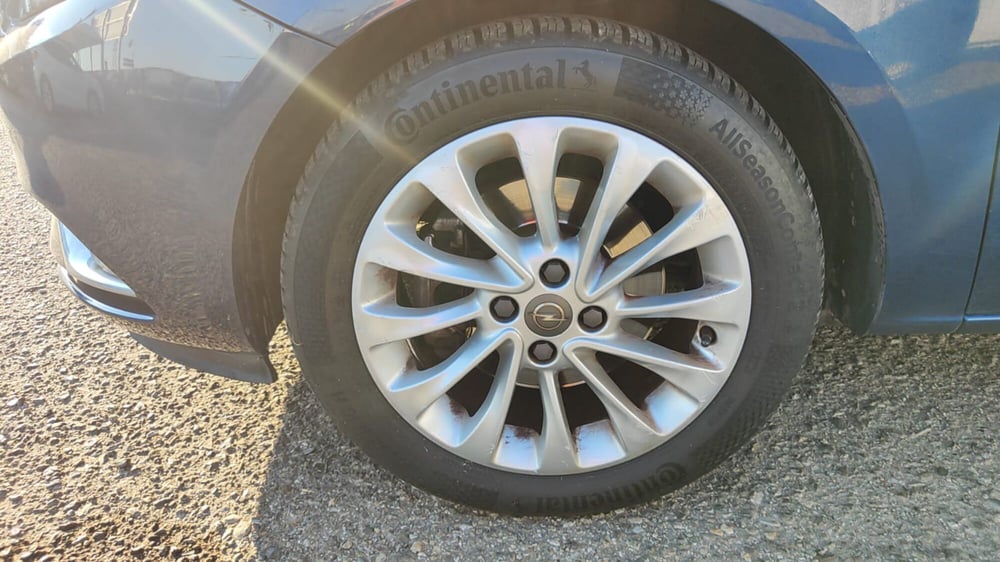 Opel Corsa usata a Firenze (5)
