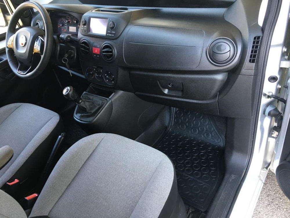 Fiat Fiorino usata a Cuneo (10)