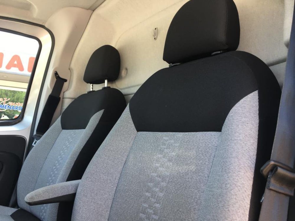 Fiat Fiorino usata a Cuneo (11)