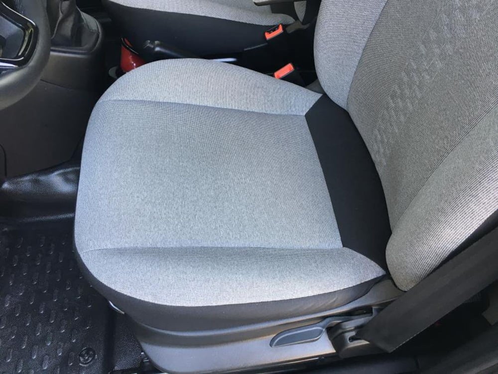 Fiat Fiorino usata a Cuneo (12)