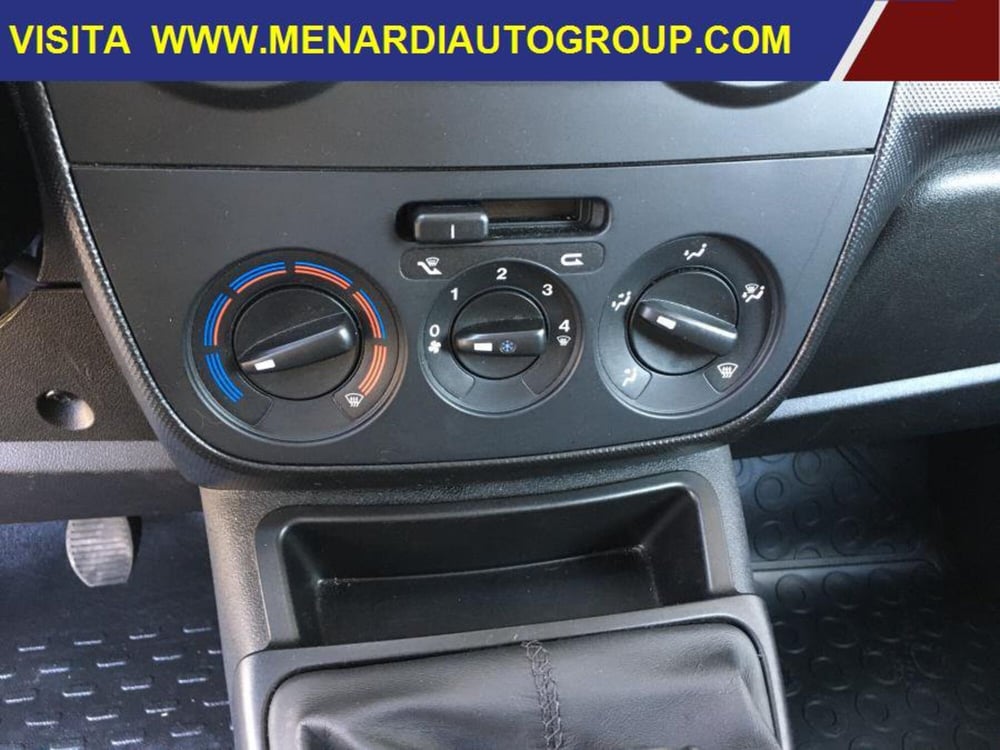 Fiat Fiorino usata a Cuneo (15)