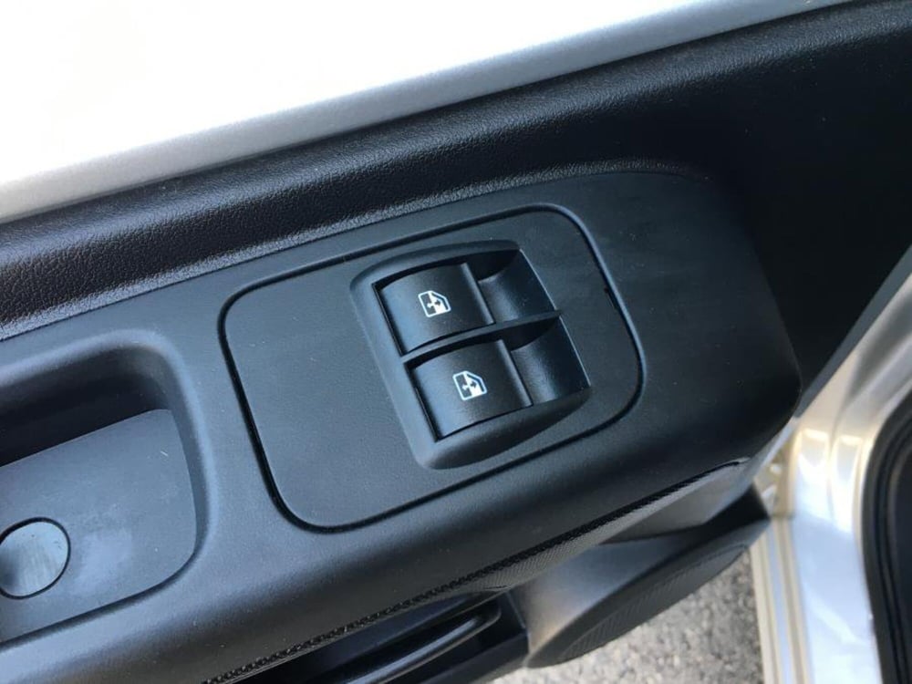 Fiat Fiorino usata a Cuneo (16)