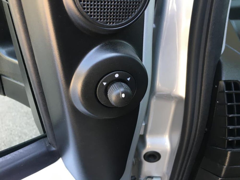 Fiat Fiorino usata a Cuneo (17)