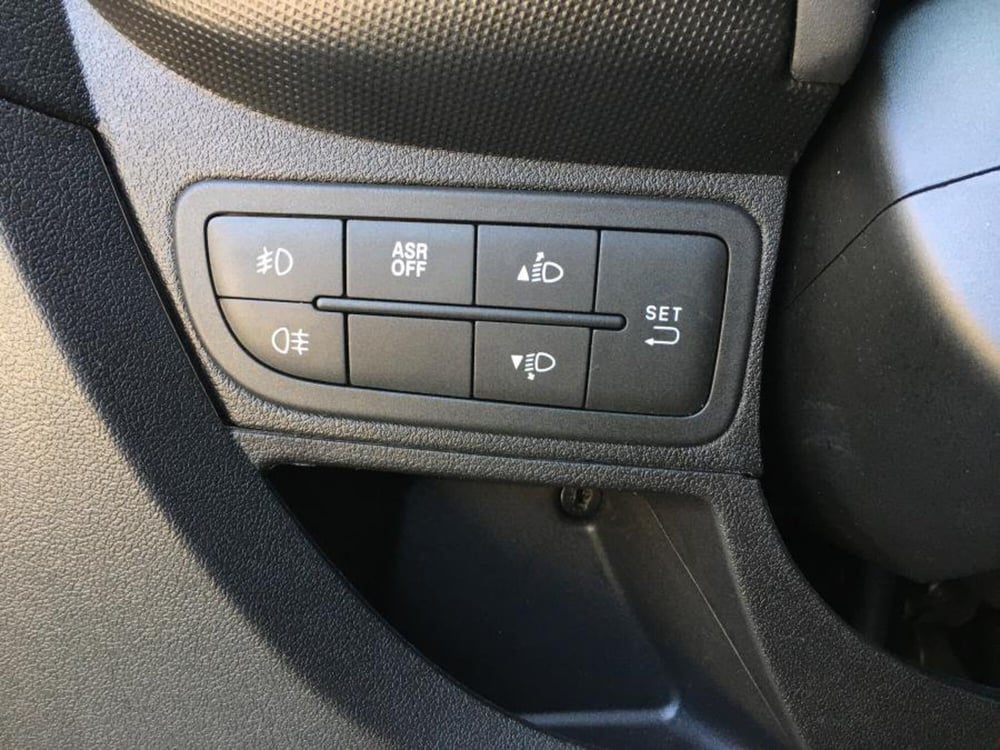 Fiat Fiorino usata a Cuneo (18)