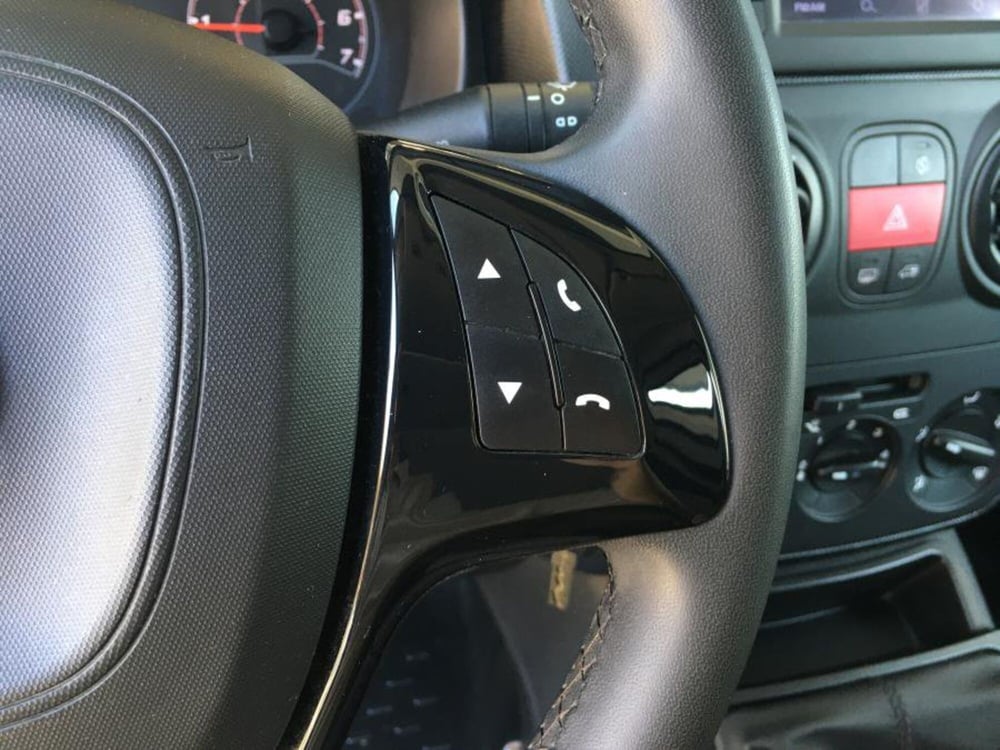 Fiat Fiorino usata a Cuneo (19)