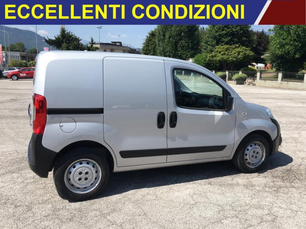Fiat Fiorino usata a Cuneo (2)