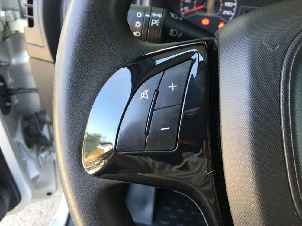Fiat Fiorino usata a Cuneo (20)