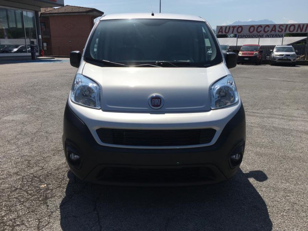 Fiat Fiorino usata a Cuneo (4)