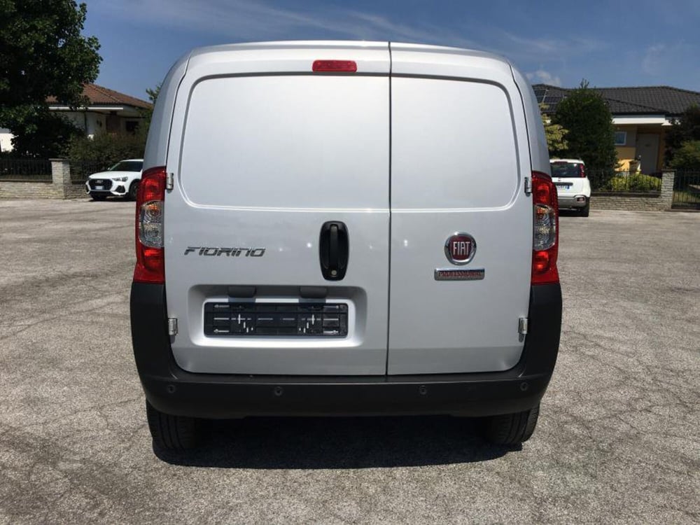 Fiat Fiorino usata a Cuneo (5)