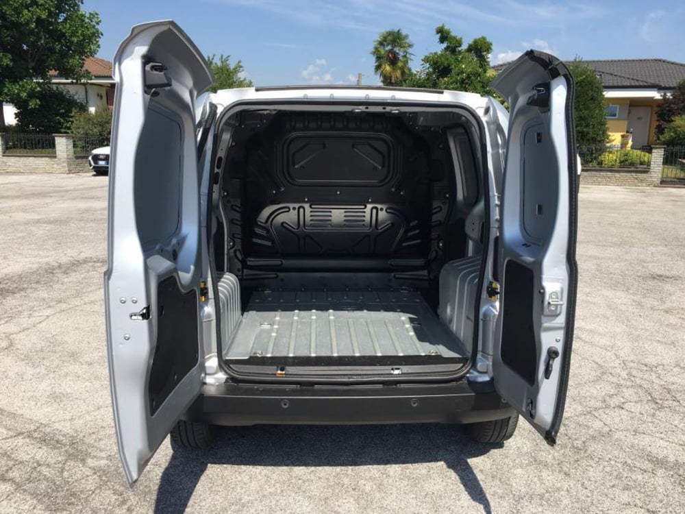 Fiat Fiorino usata a Cuneo (6)
