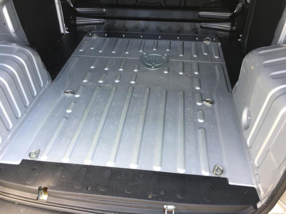 Fiat Fiorino usata a Cuneo (7)
