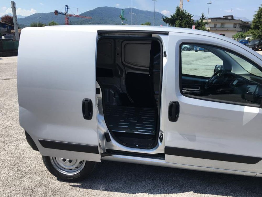 Fiat Fiorino usata a Cuneo (8)
