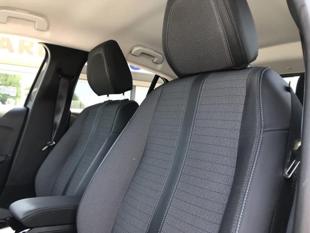 Peugeot 208 usata a Cuneo (8)