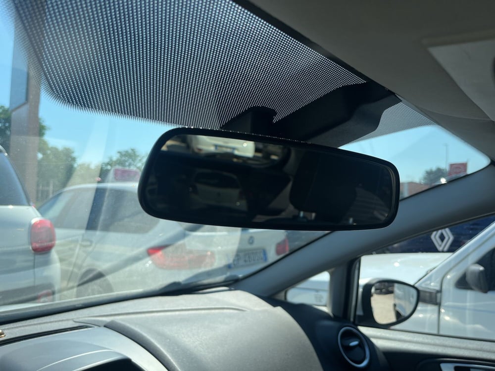 Ford Fiesta usata a L'Aquila (19)