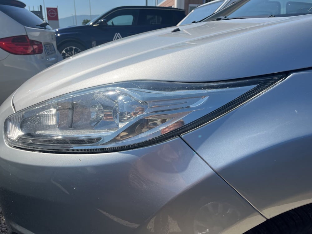 Ford Fiesta usata a L'Aquila (7)