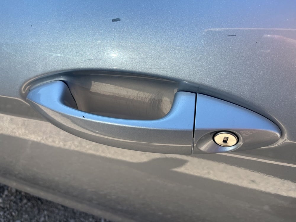 Ford Fiesta usata a L'Aquila (9)