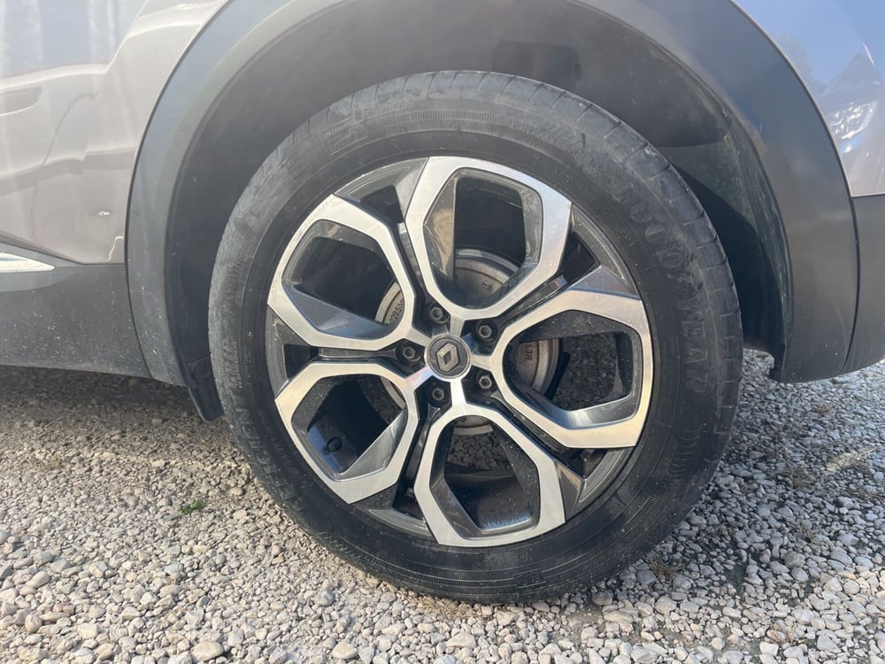 Renault Captur usata a L'Aquila (12)