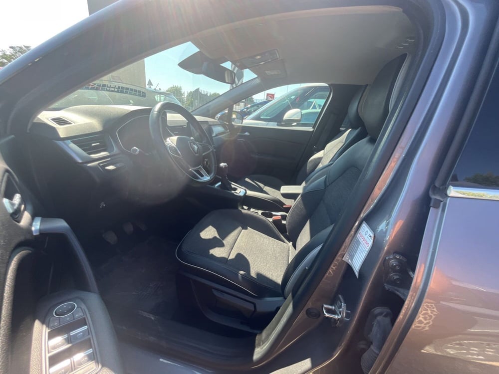 Renault Captur usata a L'Aquila (13)