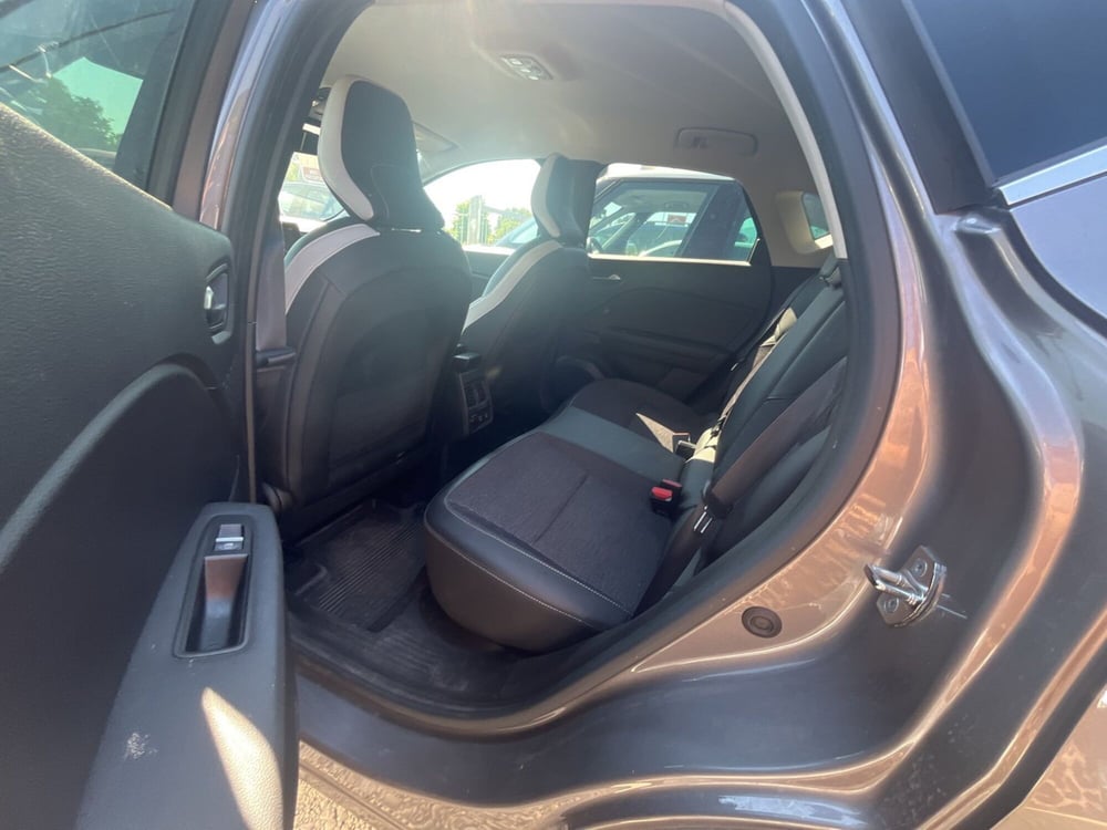 Renault Captur usata a L'Aquila (14)