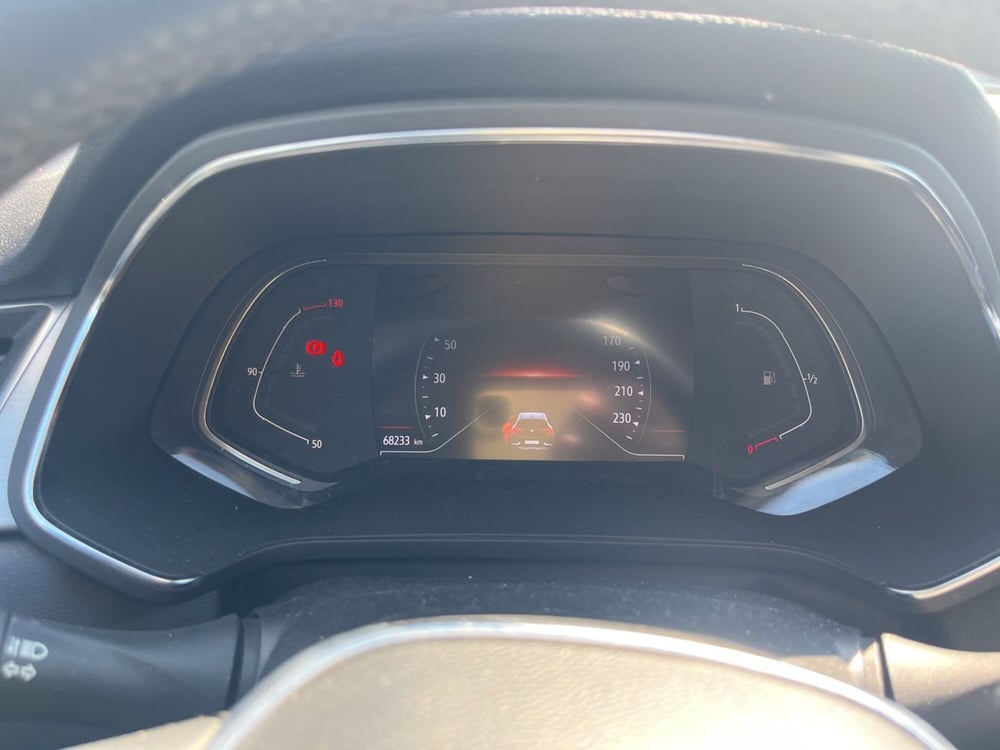 Renault Captur usata a L'Aquila (17)