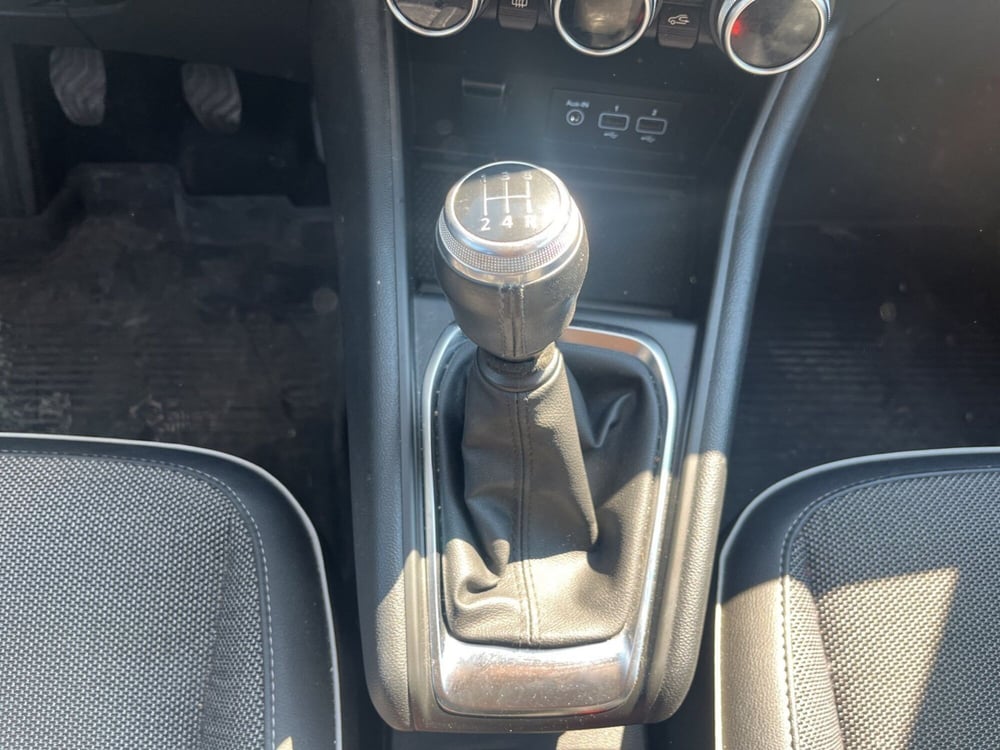Renault Captur usata a L'Aquila (18)