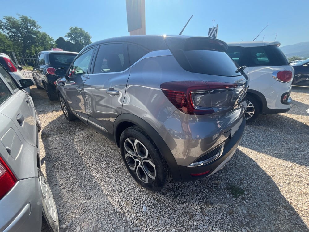 Renault Captur usata a L'Aquila (2)