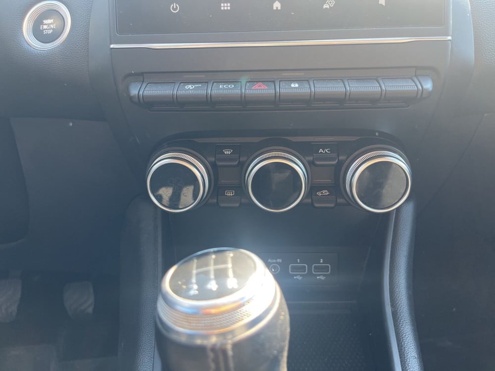 Renault Captur usata a L'Aquila (20)