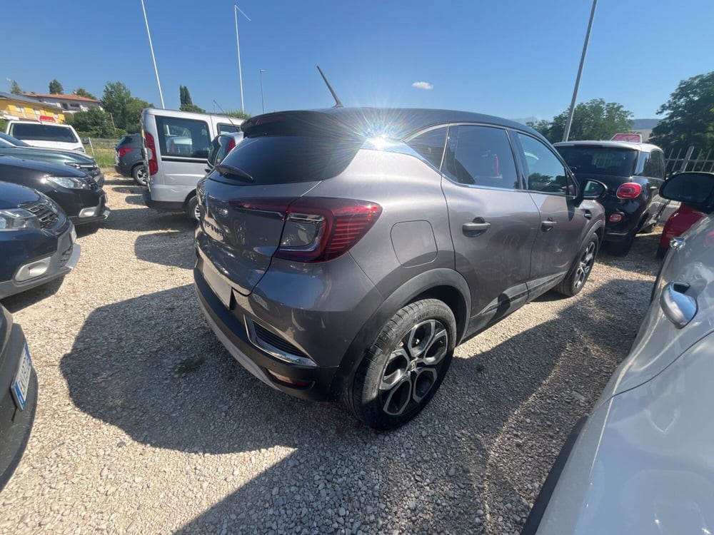 Renault Captur usata a L'Aquila (4)