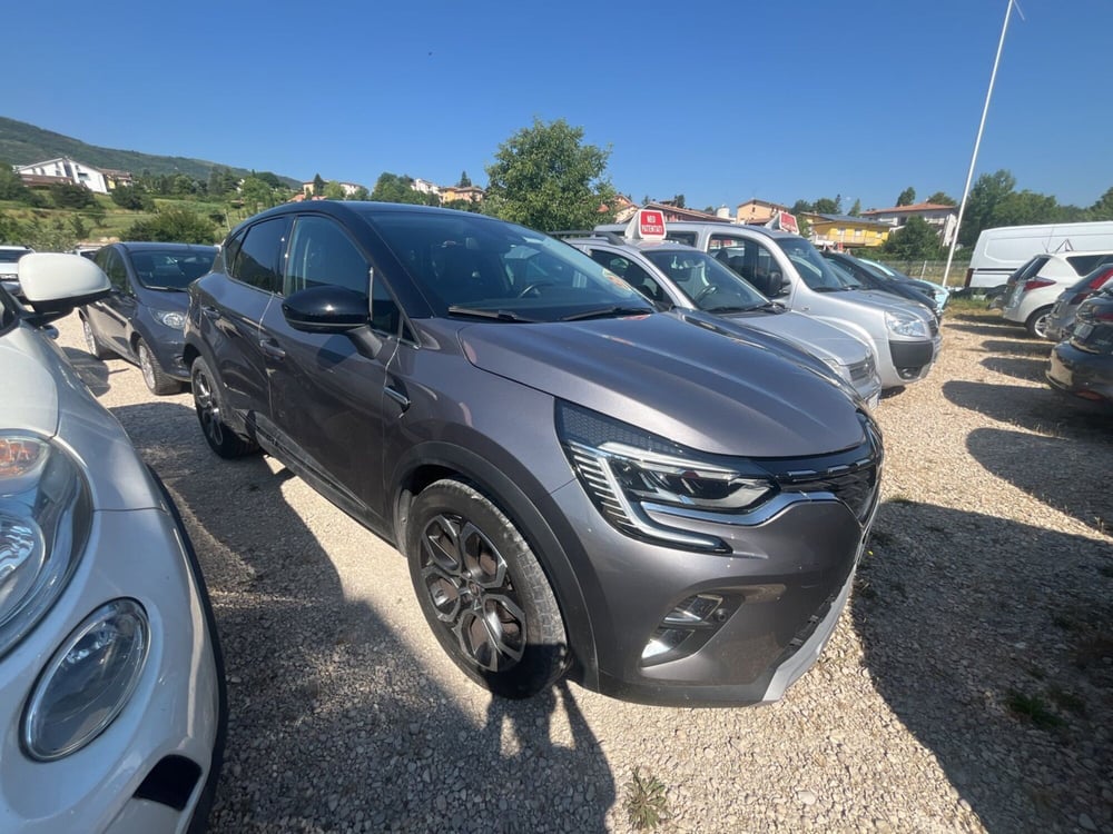 Renault Captur usata a L'Aquila (6)