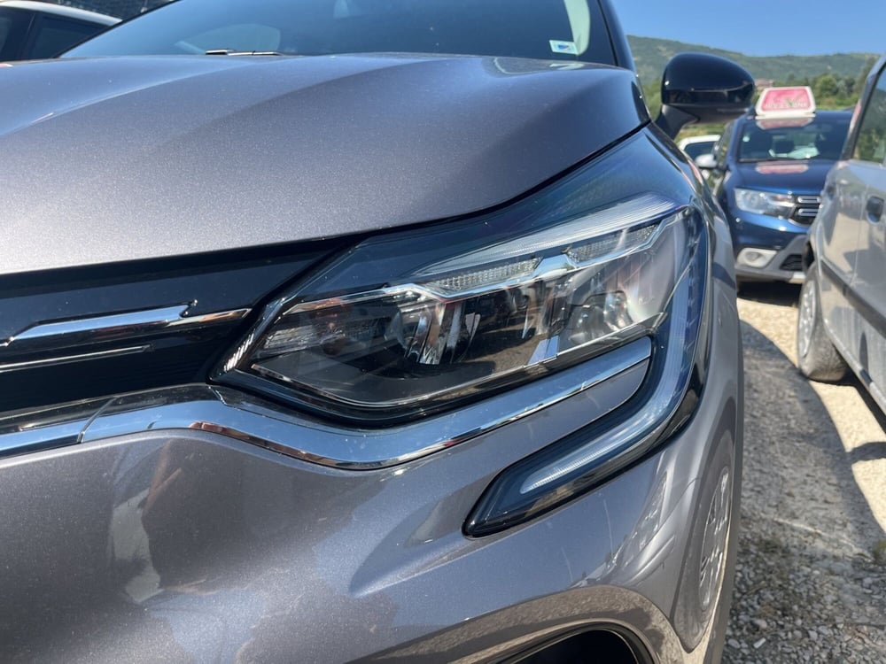 Renault Captur usata a L'Aquila (7)