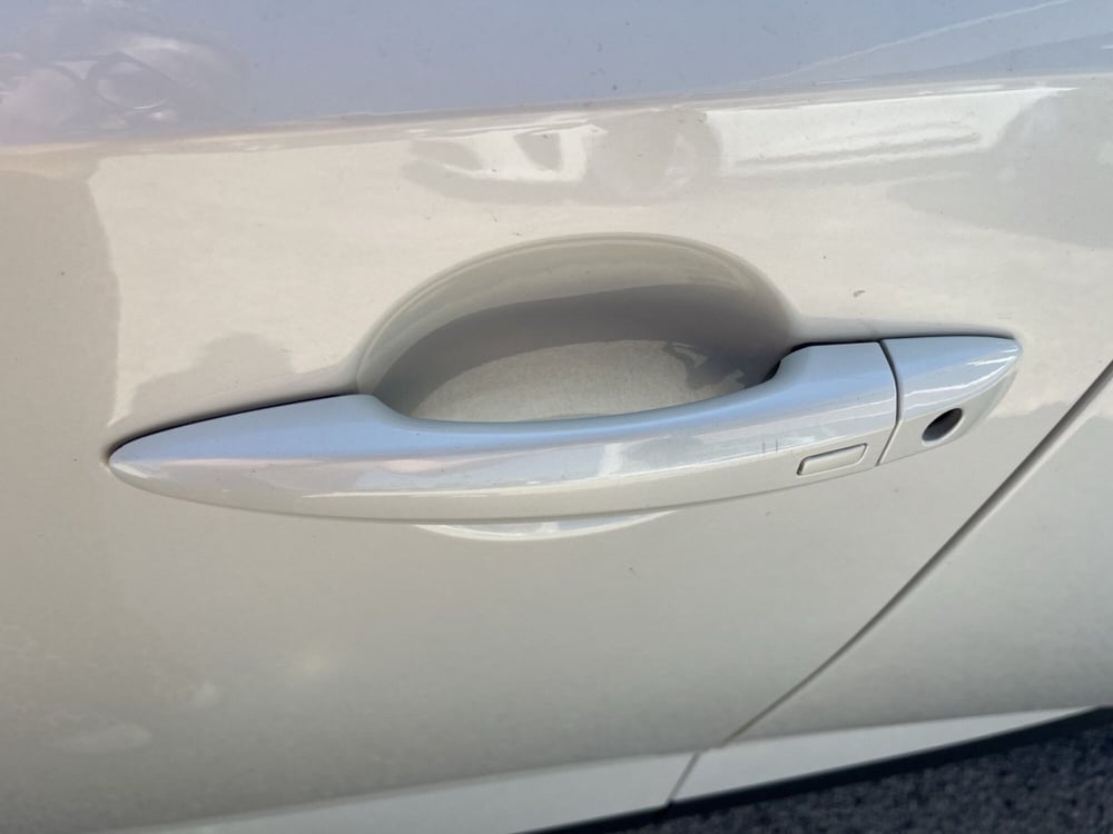 Nissan Qashqai usata a L'Aquila (11)