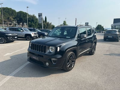 Jeep Renegade 1.6 Mjt 130 CV Limited del 2022 usata a Jesi