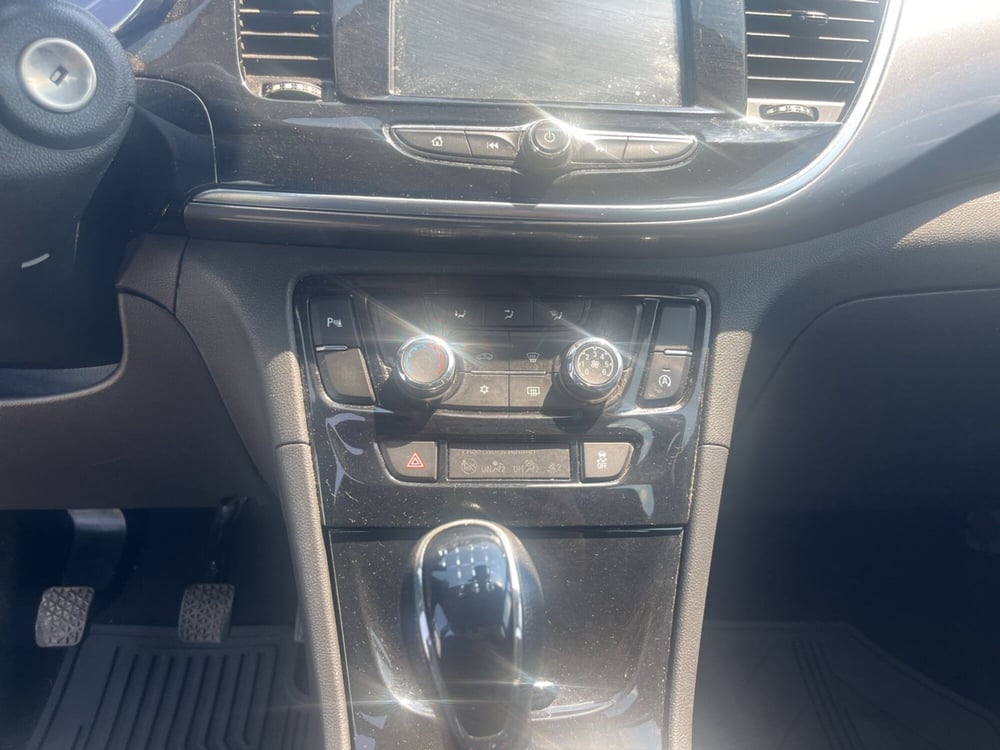 Opel Mokka usata a L'Aquila (16)