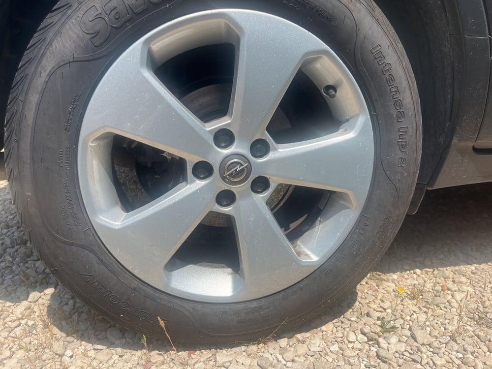 Opel Mokka usata a L'Aquila (19)