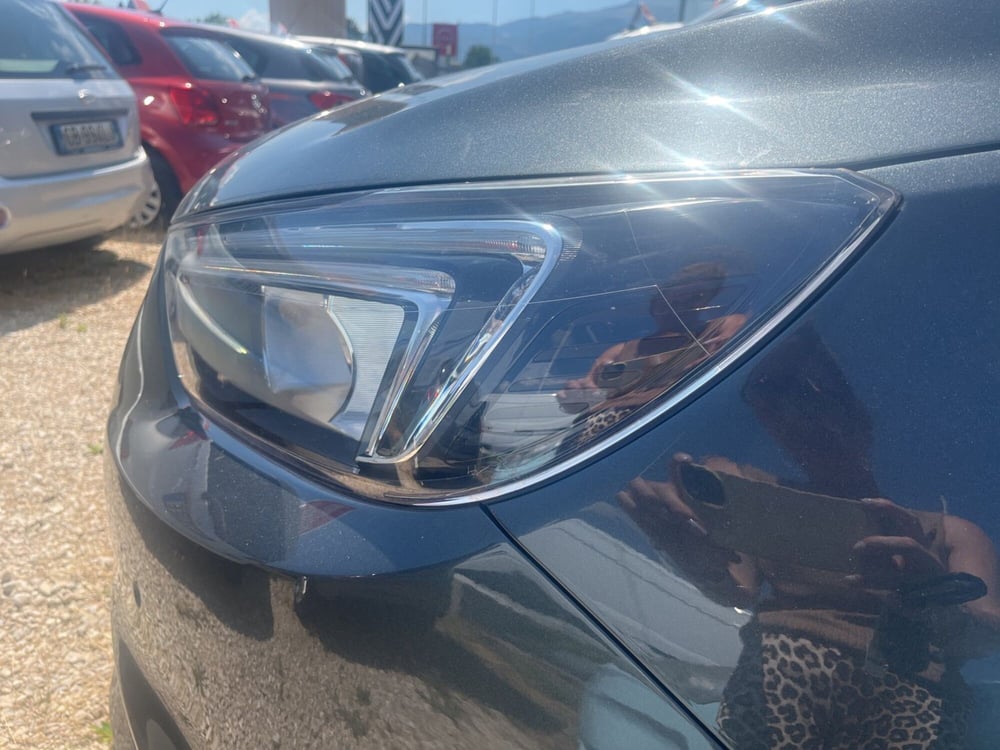 Opel Mokka usata a L'Aquila (7)