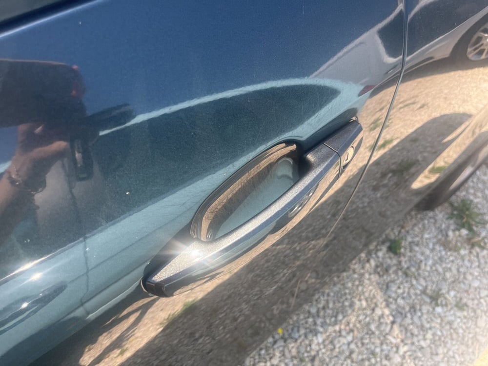 Opel Mokka usata a L'Aquila (8)
