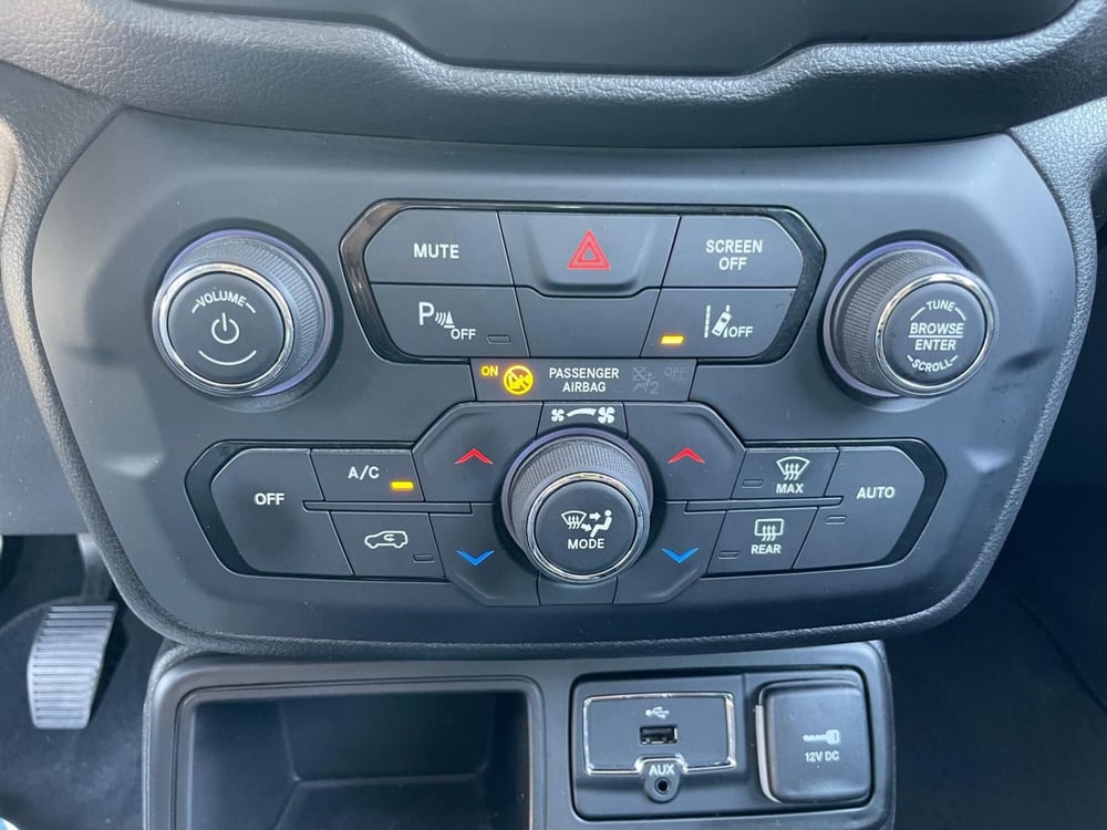 Jeep Renegade usata a Ancona (16)
