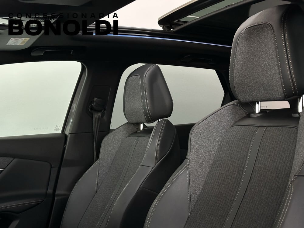 Peugeot 3008 usata a Brescia (11)