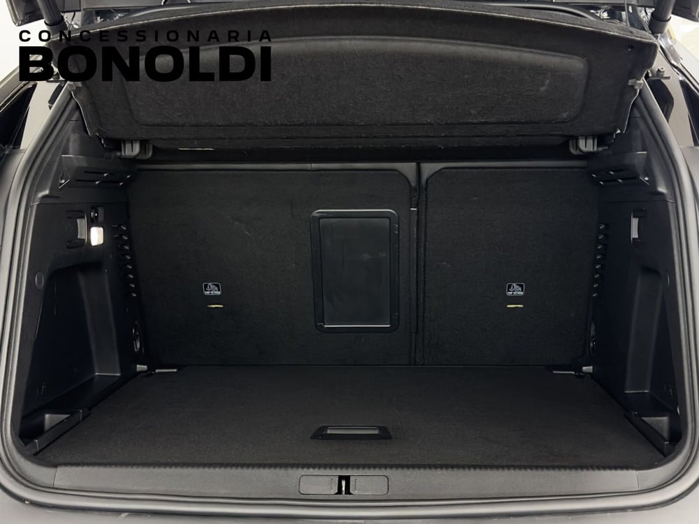 Peugeot 3008 usata a Brescia (12)