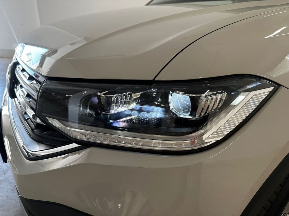 Volkswagen T-Cross usata a L'Aquila (5)