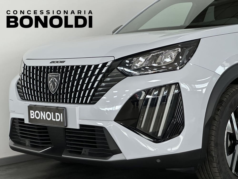 Peugeot 2008 usata a Brescia (2)
