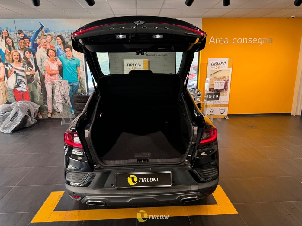 Renault Arkana usata a Milano (8)